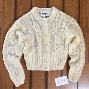 Rouje | Sweaters | Rouje Lucas Cardigan 